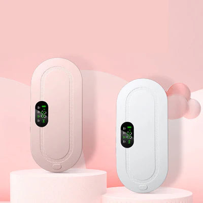 Cinturón Térmico para Colicos Menstruales - AlivioConfort™