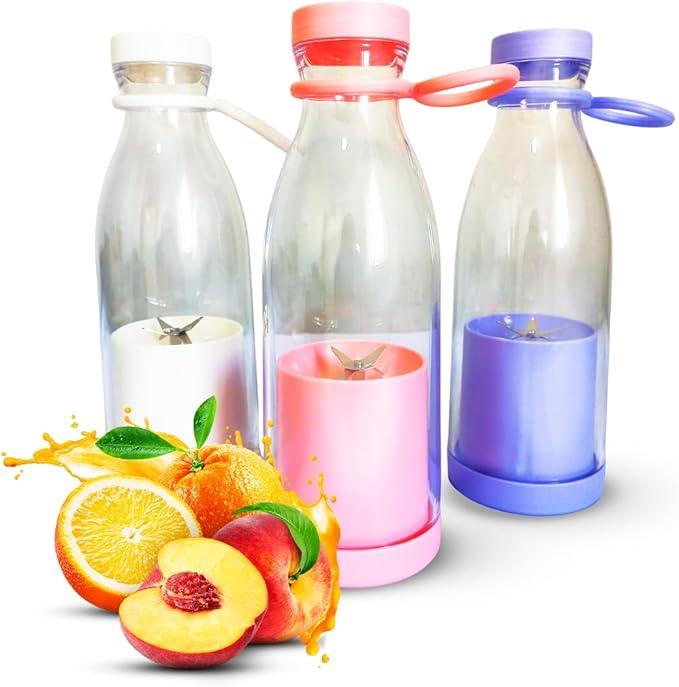 LICUADORA PORTABLE FRESH MIX