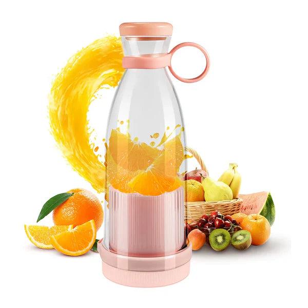 LICUADORA PORTABLE FRESH MIX