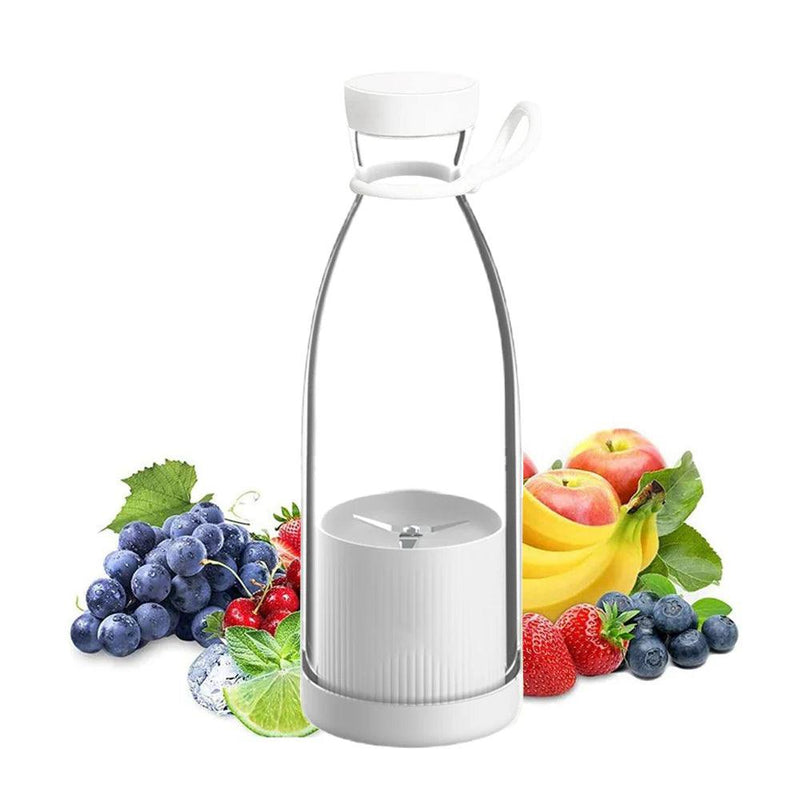 LICUADORA PORTABLE FRESH MIX