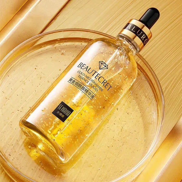 Sérum Antienvejecimiento Gold 24K  - Oficial