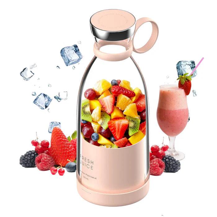 LICUADORA PORTABLE FRESH MIX
