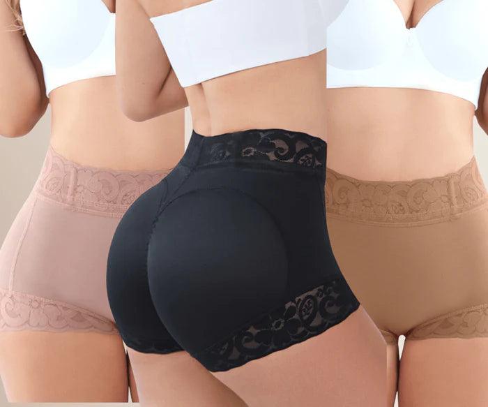 LA NUEVA PANTY BELLAFORMA ESTILIZA LA CINTURA Y MOLDEA LOS GLÚTEOS